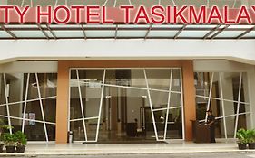 Hotel City Tasikmalaya